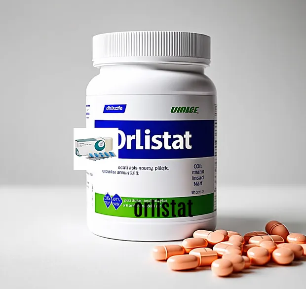 Precio orlistat 60